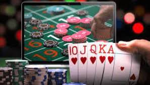 Вход на официальный сайт Casino JET
